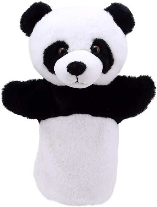 Puppet Buddies- Panda Hand Puppet
