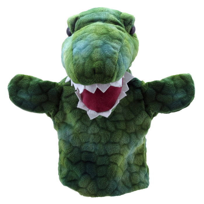Puppet Buddies- T-Rex Hand Puppet