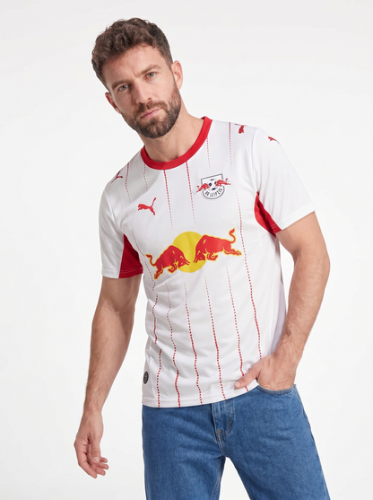 RB LEIPZIG 2026/27 HOME SHIRT