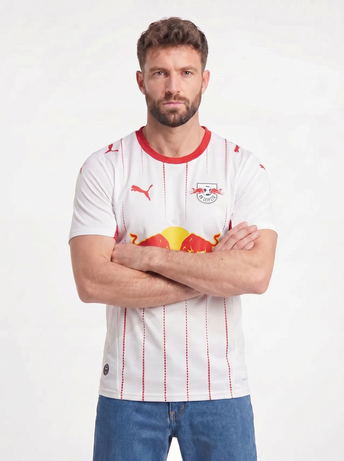 RB LEIPZIG 2026/27 HOME SHIRT