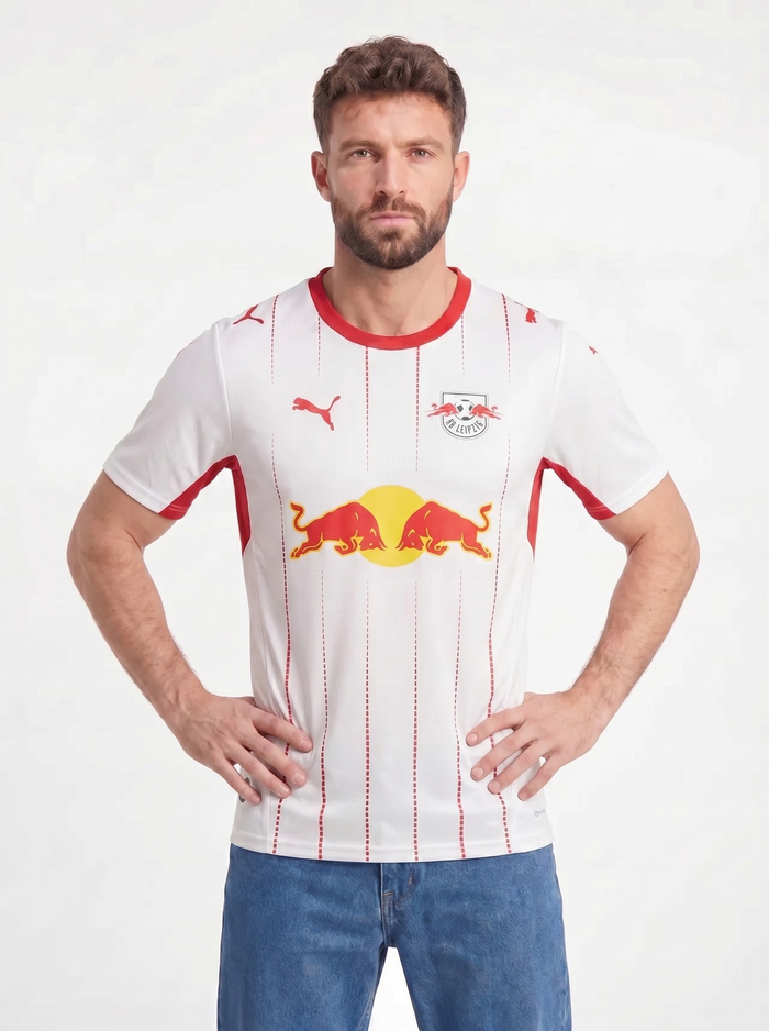 RB LEIPZIG 2026/27 HOME SHIRT