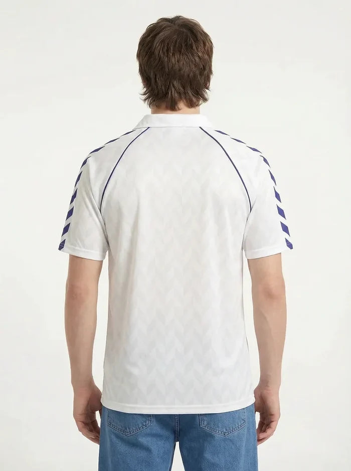 REAL MADRID 1986 CLASSIC T-SHIRT