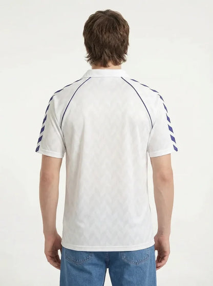 REAL MADRID 1986 CLASSIC T-SHIRT