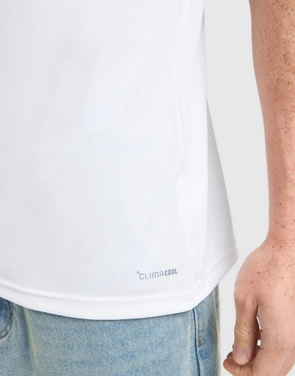 REAL MADRID CF 2026/27 HOME SHIRT