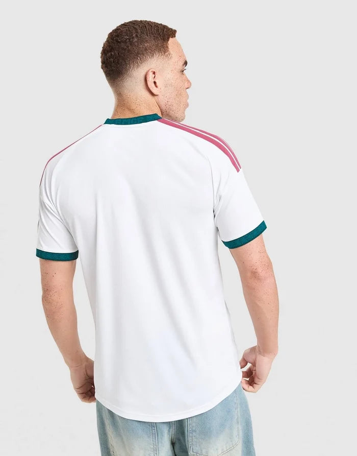 REAL MADRID CF 2026/27 HOME SHIRT