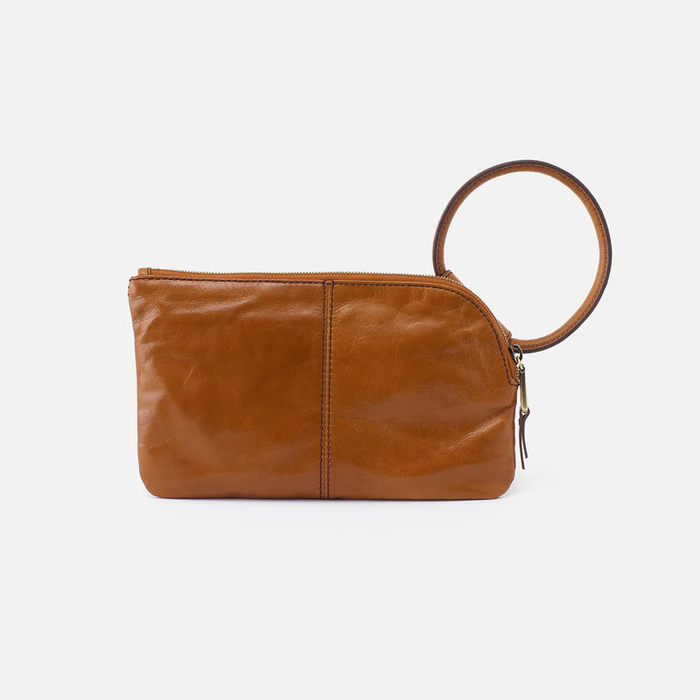 Sable Wrsitlet Leather Truffle