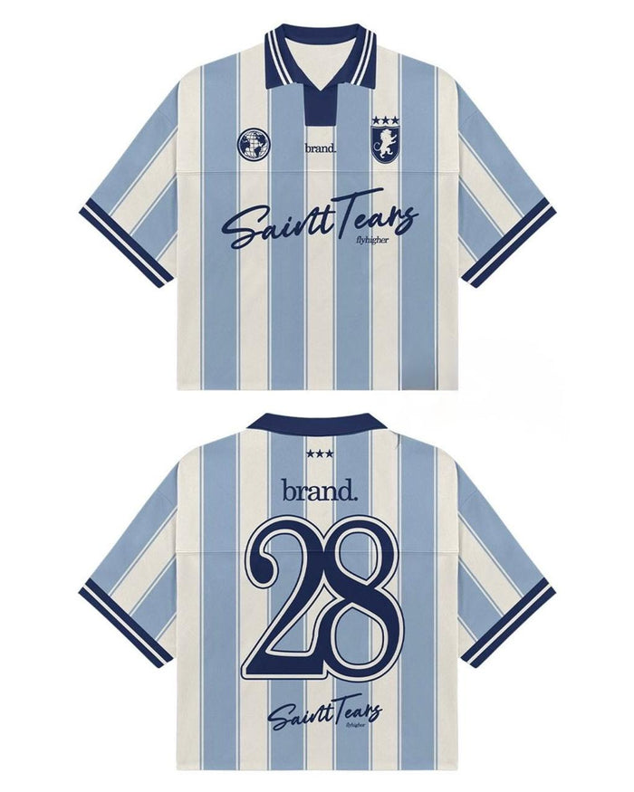 Saint Tears Concept Jersey