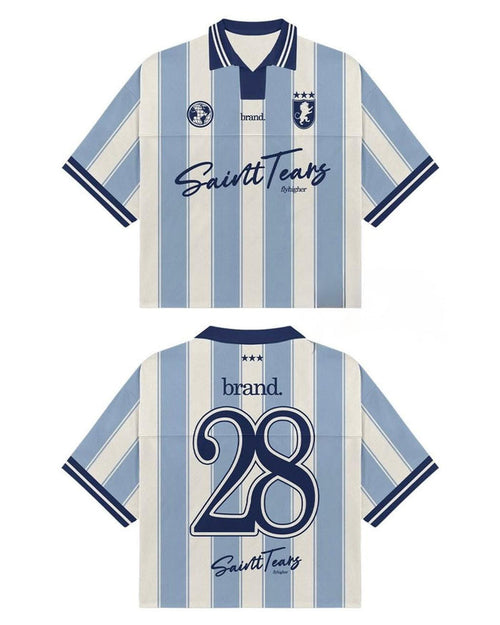 Saint Tears Concept Jersey
