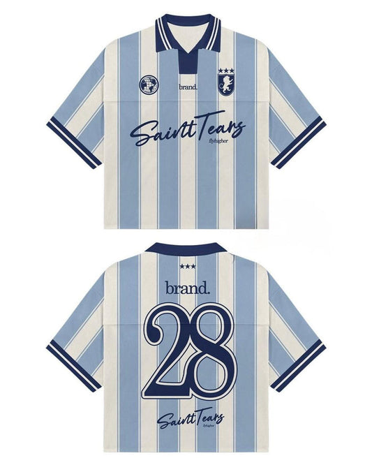 Saint Tears Concept Jersey