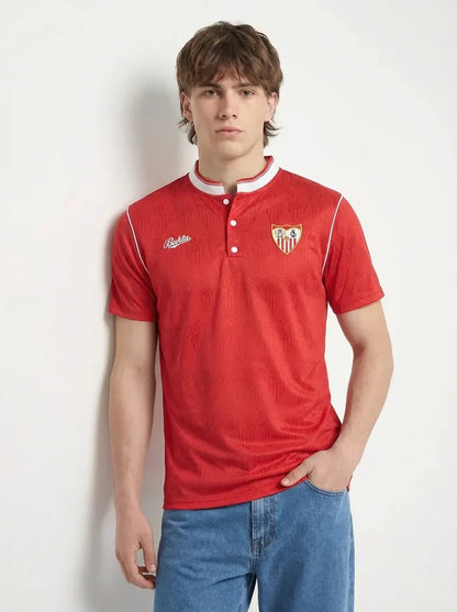 SEVILLA FC CLASSIC AWAY SHIRT 1991-92