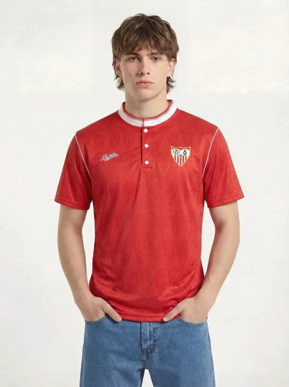 SEVILLA FC CLASSIC AWAY SHIRT 1991-92