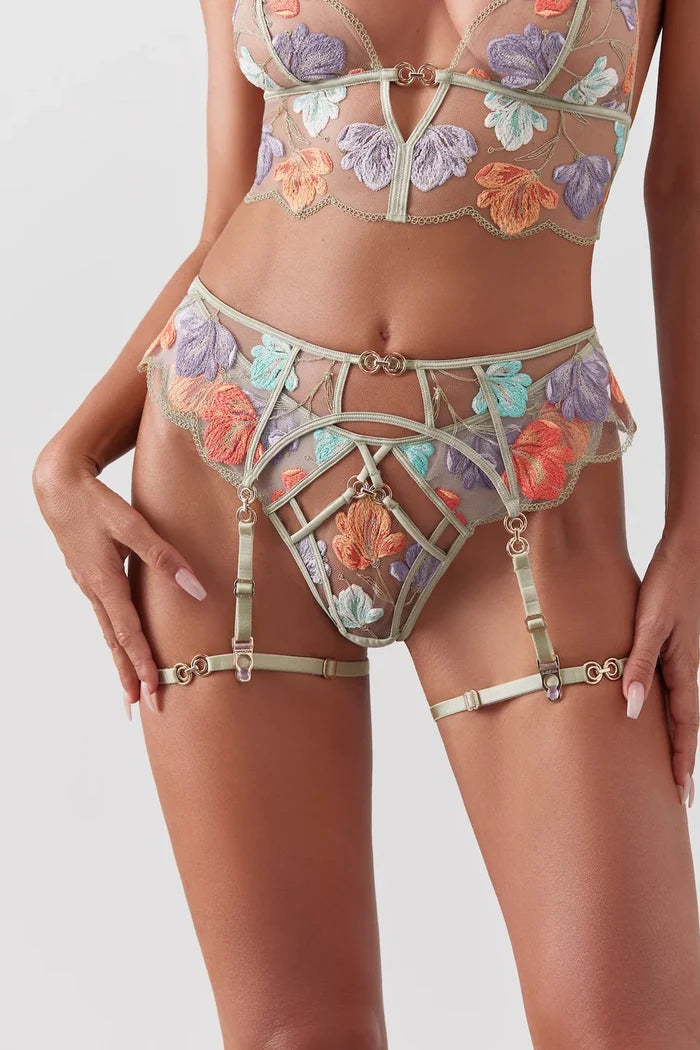 Shikkosa Felix Suspender