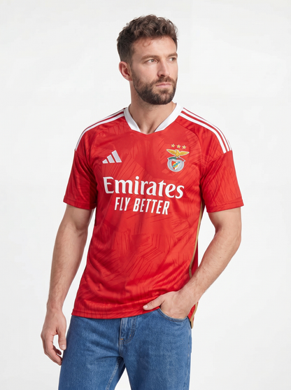 SL BENFICA 2026/27 HOME SHIRT