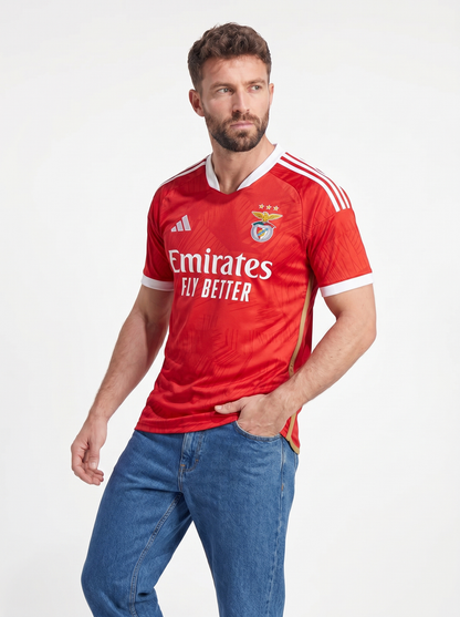 SL BENFICA 2026/27 HOME SHIRT