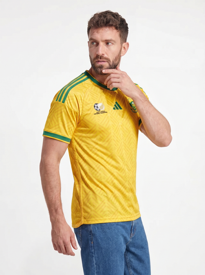 SOUTH AFRICA 2026 HOME SHIRT