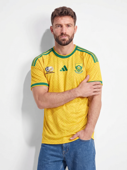 SOUTH AFRICA 2026 HOME SHIRT