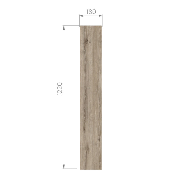 SPC Bosco Beige 1220x180x5 mm