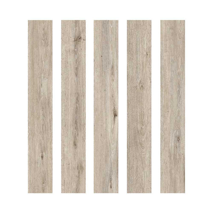 SPC Escandinavia Beige 1220x180x5 mm