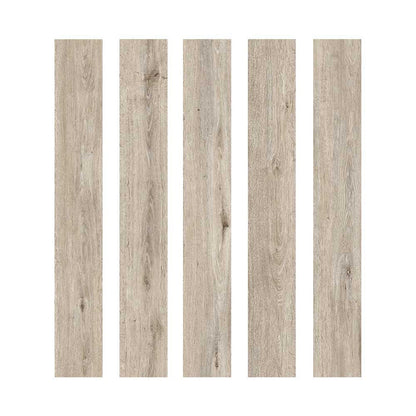 SPC Escandinavia Beige 1220x180x5 mm