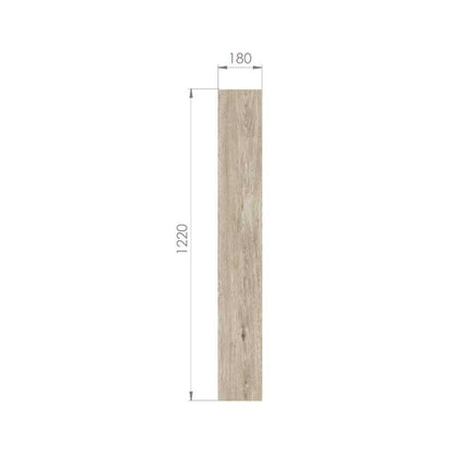 SPC Escandinavia Beige 1220x180x5 mm