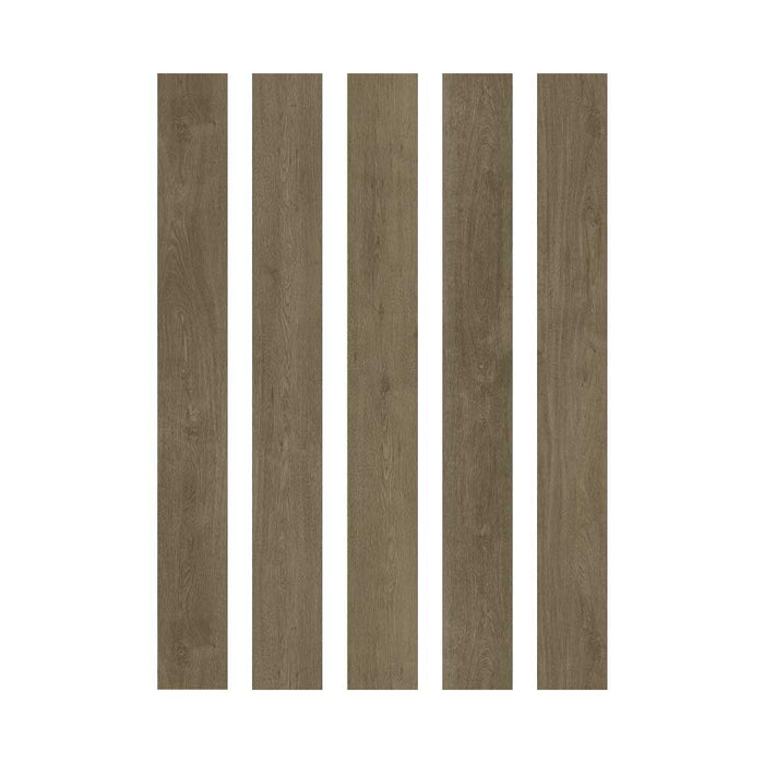 SPC Escandinavia Toffee 1220x180x5 mm