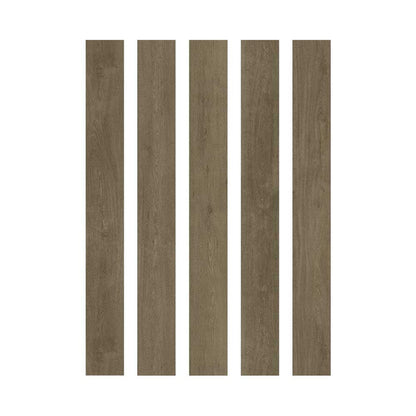 SPC Escandinavia Toffee 1220x180x5 mm