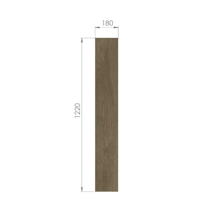 SPC Escandinavia Toffee 1220x180x5 mm