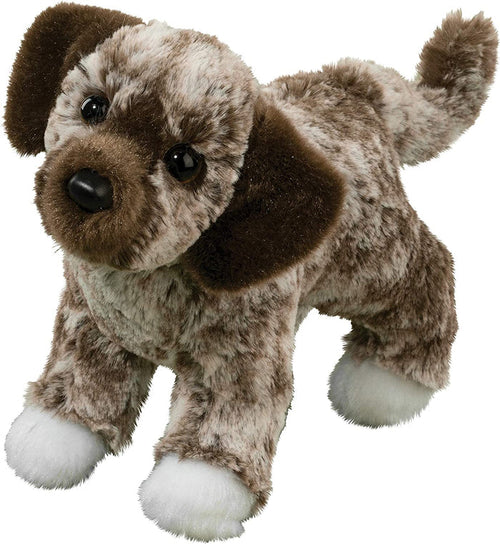 Spud the Mutt