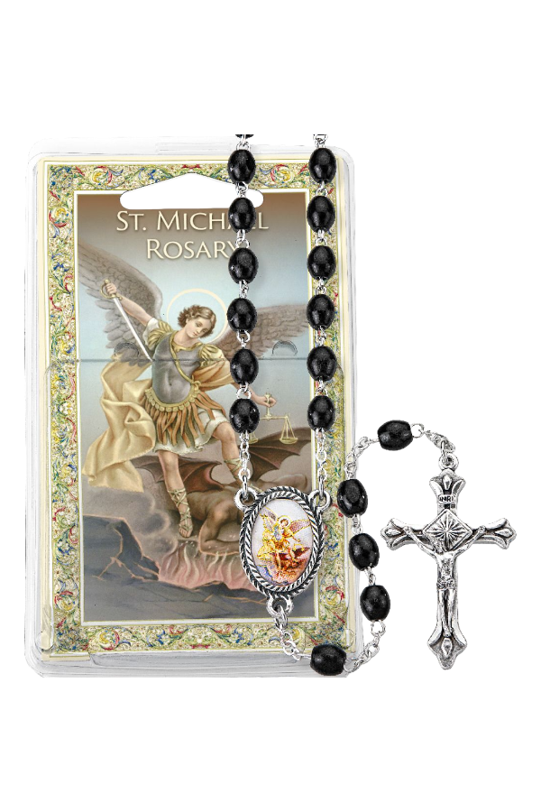 St. Michael Specialty Rosary