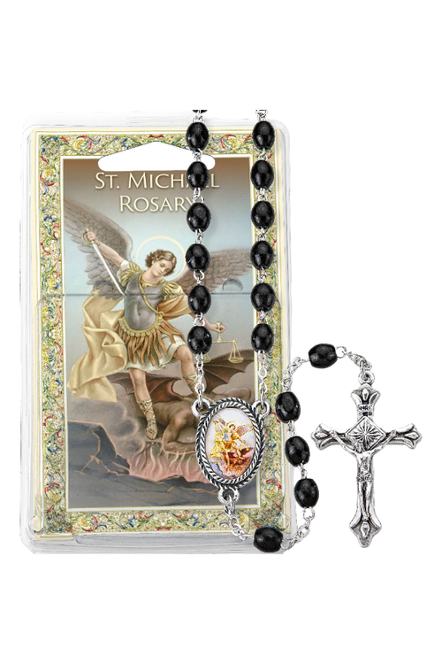 St. Michael Specialty Rosary