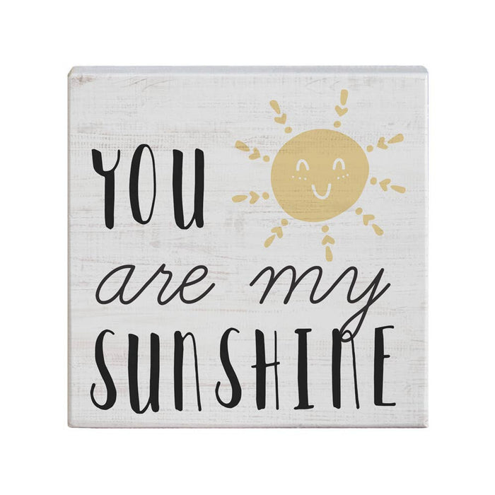 STS1528 - You Are My Sunshine