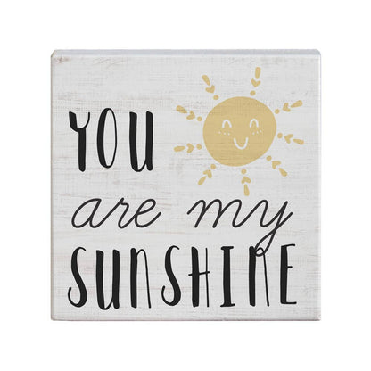 STS1528 - You Are My Sunshine