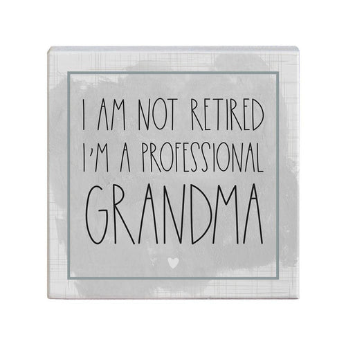 STS1667 - Not Retired