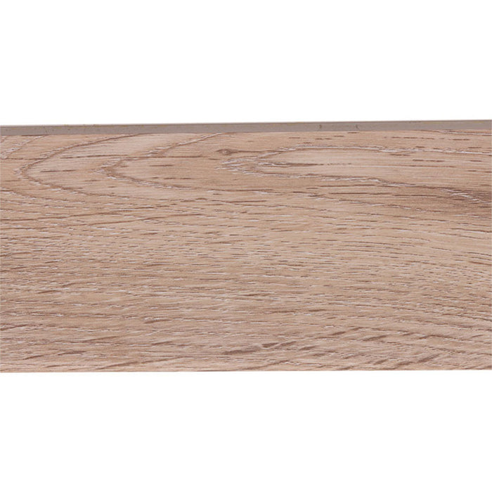 Terminación Nariz de Grada Bosco Miel 2400x83x35.5mm