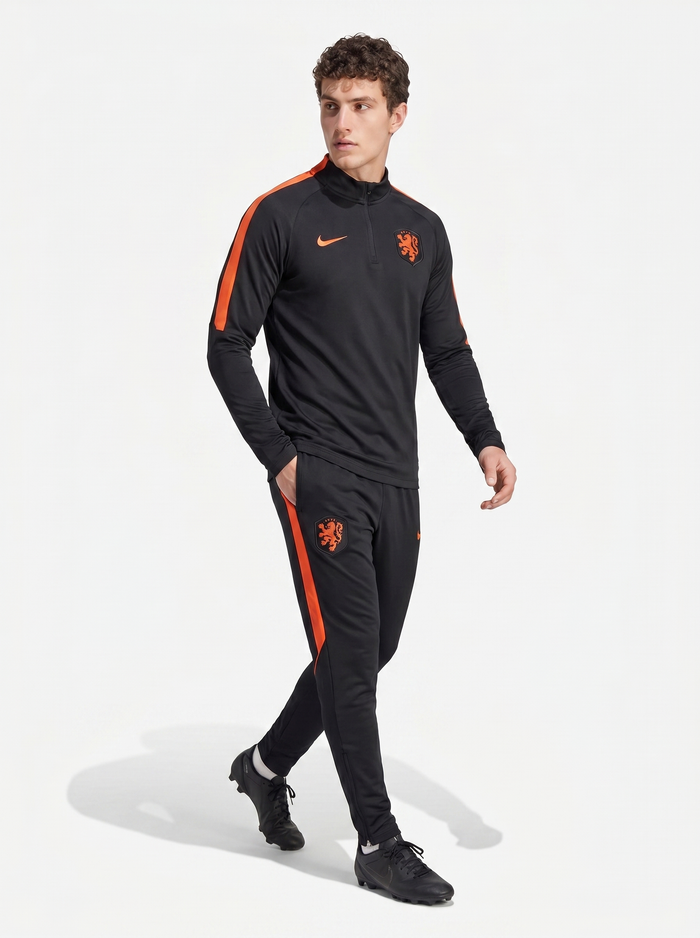 THE NETHERLANDS 2026/27 TRACKSUIT