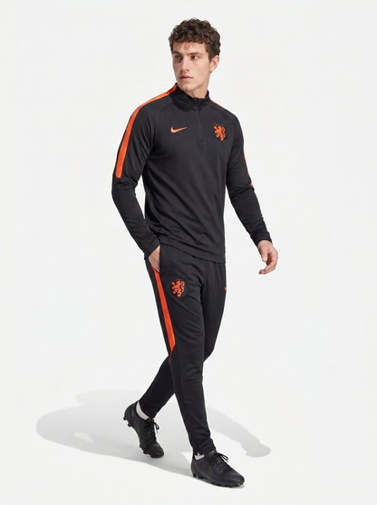 THE NETHERLANDS 2026/27 TRACKSUIT