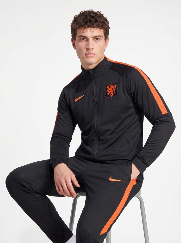 THE NETHERLANDS 2026/27 TRACKSUIT