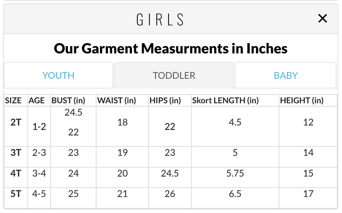 Toddler Caroline dress, pink with white H