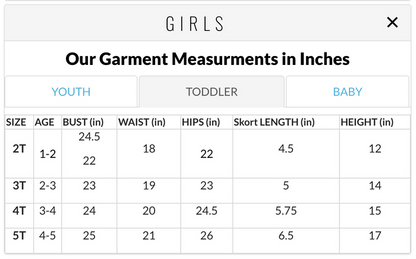 Toddler Caroline dress, pink with white H