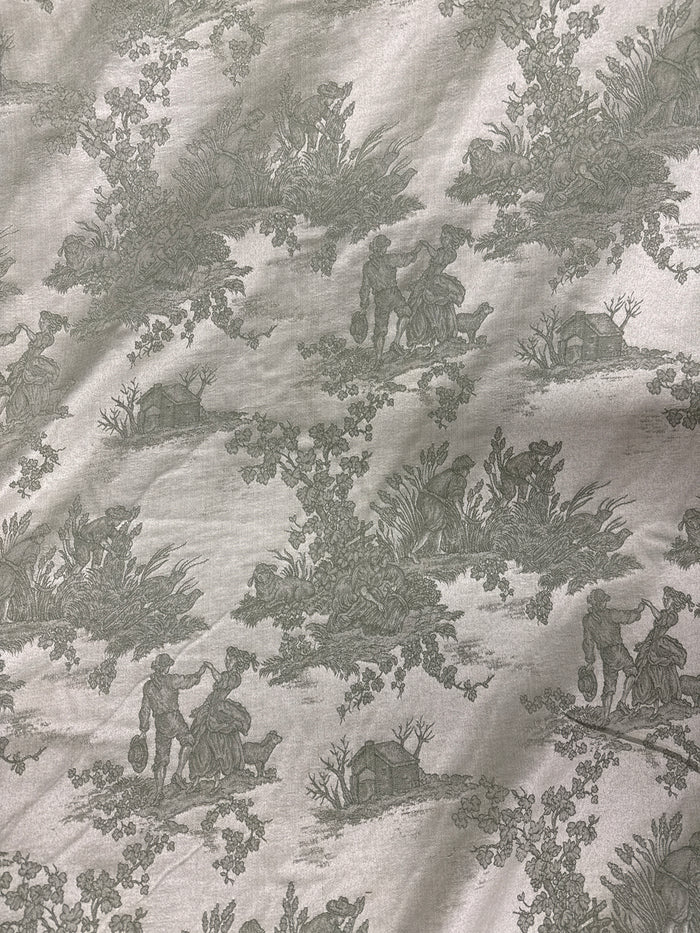 Toile