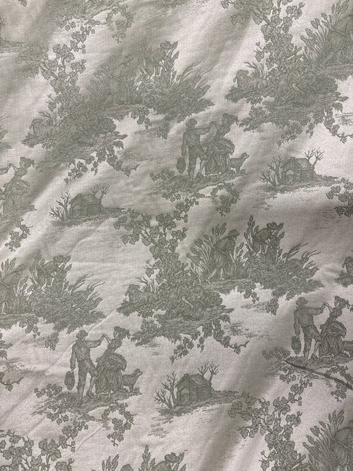Toile