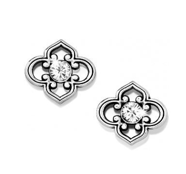 Toledo Post Earrings