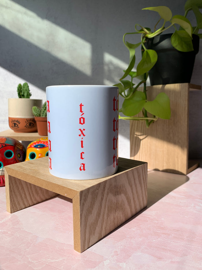Toxica Mug