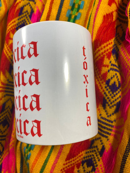 Toxica Mug