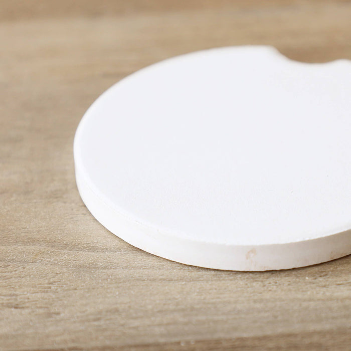 Travel Partners Paw - Car Coasters