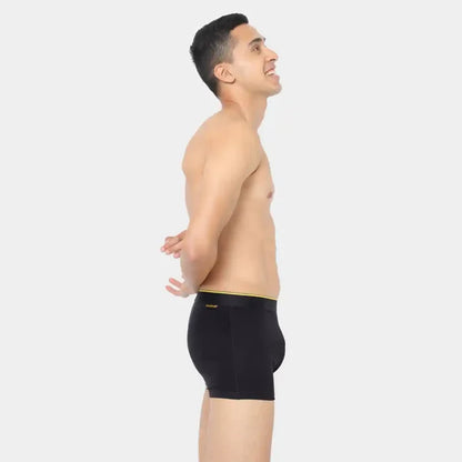Bummer Soft Modal Trunks 2 Pack Back