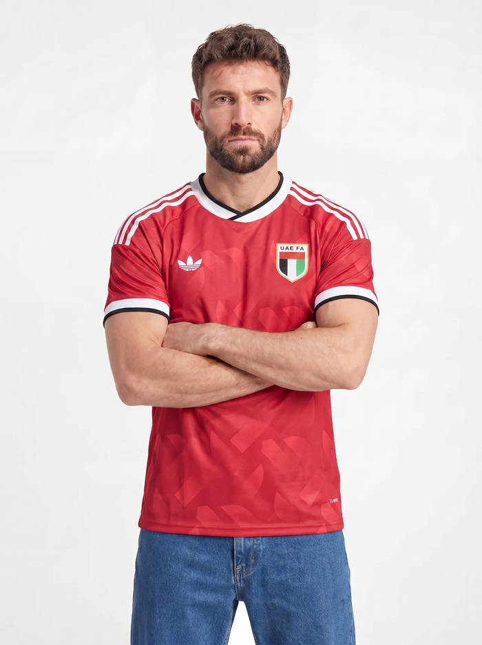UAE 2026 AWAY SHIRT