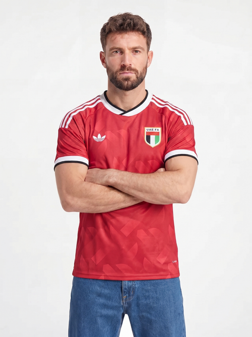 UAE 2026 AWAY SHIRT