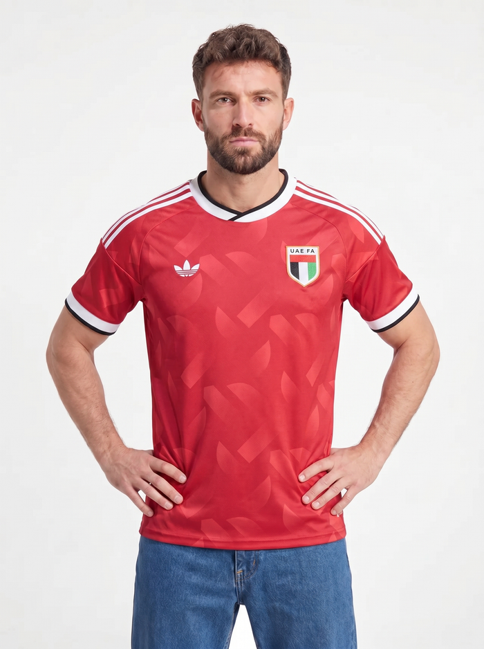 UAE 2026 AWAY SHIRT