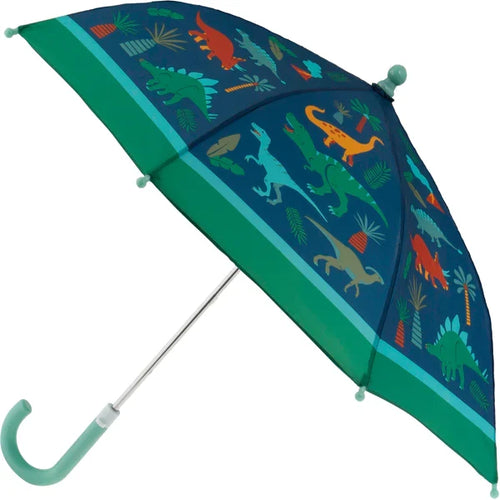 Umbrella - Multi Dino